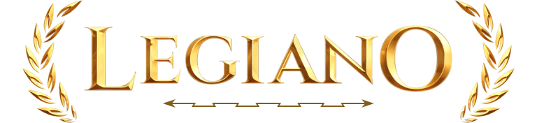 Legiano casino logo