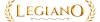 Legiano casino logo
